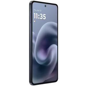 Motorola g86 Power, 256GB, 12GB RAM, Dual SIM, 5G, Tri-Camera, PANTONE Spellbound (dark blue)
