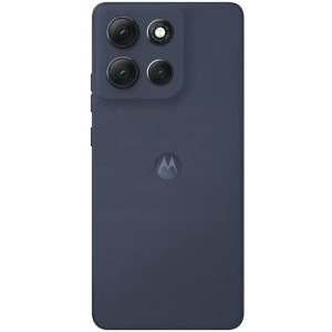 Motorola g86 Power, 256GB, 12GB RAM, Dual SIM, 5G, Tri-Camera, PANTONE Spellbound (dark blue)