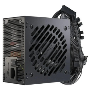 Seasonic Core BC-650-V2, 80+ Bronze, 650W