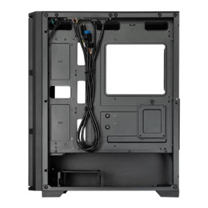 Chieftec AS-02B-OP Black