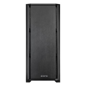 Chieftec AS-02B-OP Black