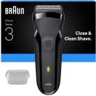 Aparat de ras Braun Seria 3 300S