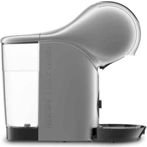 Krups automat NESCAFÉ Dolce Gusto Genio S Touch KP440E10, 1500W, 15bar, 0.8L, Gri