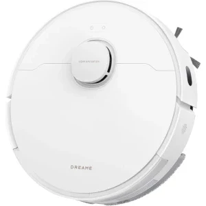 Dreame D20 Pro Plus, 5200 mAh, 13000Pa, 0.5 L + 5L, Alb