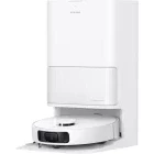 Aspirator robot Dreame D20 Ultra, Li-Ion 5200 mAh, 13000Pa, 3.2L, Alb