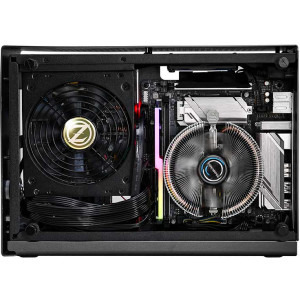 Zalman M2 mini Gray