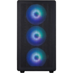 Zalman M5 Black