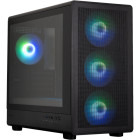 Carcasa Zalman M5 Black