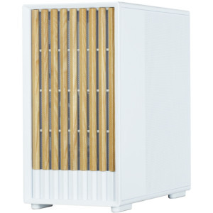 Zalman P10 Namu White