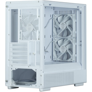 Zalman P10 Namu White