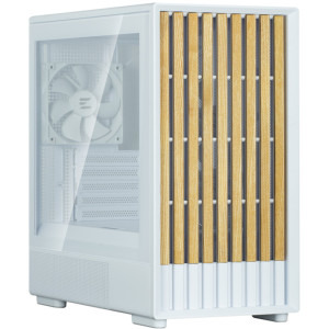 Zalman P10 Namu White