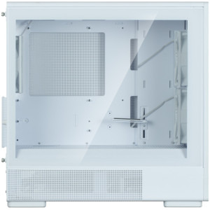 Zalman P10 Namu White