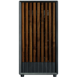 Zalman P10 Namu Black