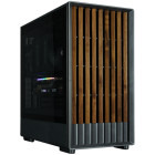 Carcasa Zalman P10 Namu Black