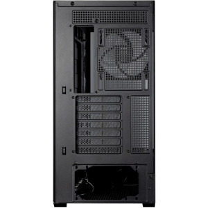 Zalman P40 DS Black
