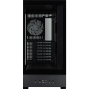Zalman P40 DS Black