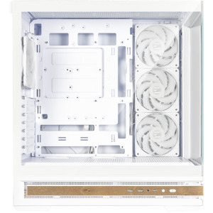 Zalman P40 Namu White
