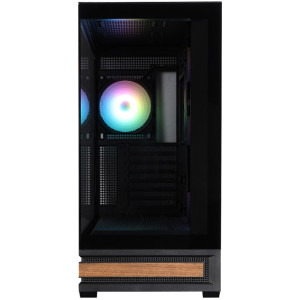 Zalman P40 Namu Black