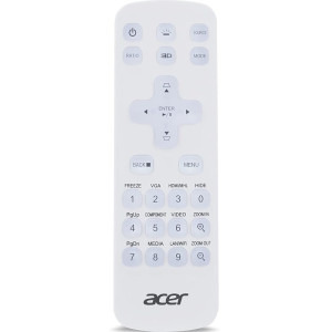 Acer Telecomanda universala MC.JQ011.005