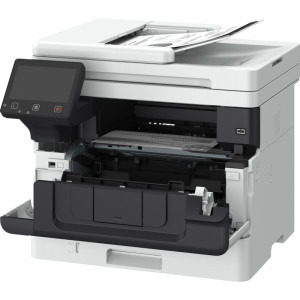 Canon i-SENSYS MF463dw II, Laser, Monocrom, Format A4, Duplex, Retea, Wi-Fi