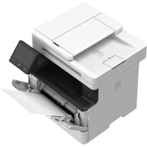 Canon i-SENSYS MF463dw II, Laser, Monocrom, Format A4, Duplex, Retea, Wi-Fi