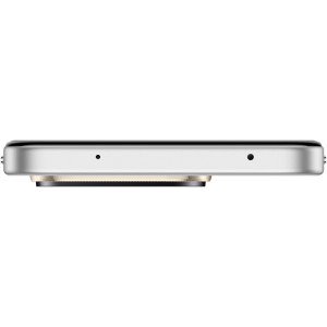 Honor X7d, 256GB, 8GB RAM, Dual SIM, 4G, Tri-Camera, Meteor Silver + Honor Choice Earbuds X7e Active