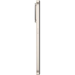 Honor X7d, 128GB, 6GB RAM, Dual SIM, 4G, Tri-Camera, Desert Gold + Honor Choice Earbuds X7e Active