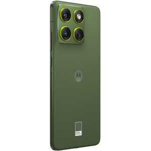 Motorola Edge 70, 512 GB, 12GB RAM, Dual SIM, 5G, Tri-Camera, PANTONE Bronze Green
