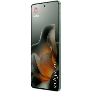 Motorola Edge 70, 512 GB, 12GB RAM, Dual SIM, 5G, Tri-Camera, PANTONE Lily Pad