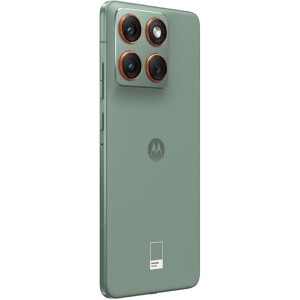 Motorola Edge 70, 512 GB, 12GB RAM, Dual SIM, 5G, Tri-Camera, PANTONE Lily Pad