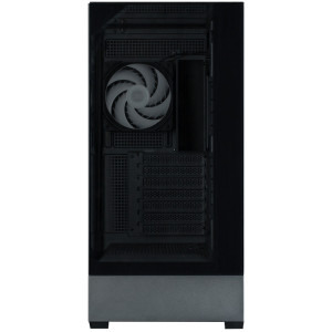 Zalman P40 Prism Plus Black