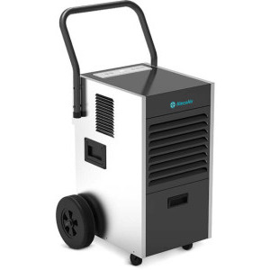 AlecoAir Dezumidificator de aer profesional D50 Dry Pro