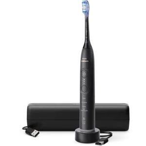Philips Sonicare Periuta de dinti electrica Seria 7100 HX7421/01 Negru