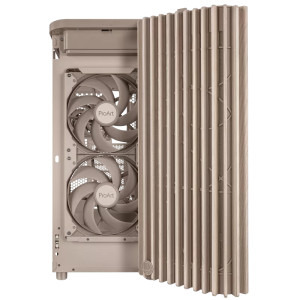 ASUS Proart PA401 Wood Mesh Beige