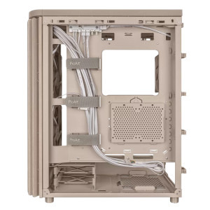 ASUS Proart PA401 Wood Mesh Beige