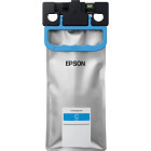 Epson Cartus T13M2 Cyan