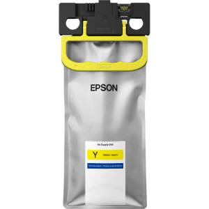 Epson Cartus T13M4 Yellow