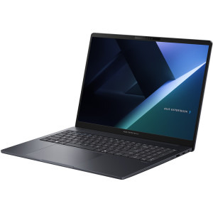 ASUS 16'' ExpertBook B3 B3605CCA, WUXGA, Procesor Intel® Core™ Ultra 5 125H (18M Cache, up to 4.50 GHz), 16GB DDR5, 512GB SSD, Intel Integrated Graphics, No OS, Gentle Grey