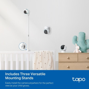 TP-LINK Tapo C840 2.53mm