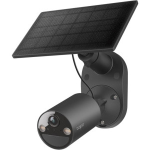 Camera supraveghere TP-LINK TAPO C411 KIT 3.17mm + Panou Solar