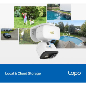 TP-LINK TAPO C236 4mm