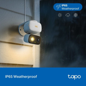 TP-LINK TAPO C236 4mm