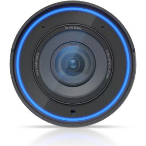 Ubiquiti UVC-G6-Pro-Bullet-W  5.9-13.8mm