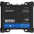 Router wireless Teltonika RUT951 PoE+ 4G LTE