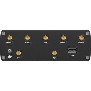 Teltonika Gigabit RUTX50 5G Dual-Band eSIM