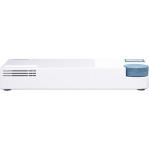 Qnap Gigabit QSW-M408-4C