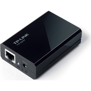 TP-LINK PoE Injector TL-POE150S 15.4W 48VDC