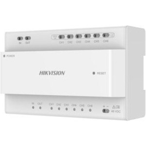 Hikvision Distribuitor HD 2 fire DS-KAD7060EY