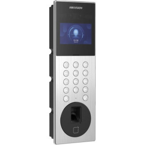 Hikvision Post exterior DS-KD9203-MFE6