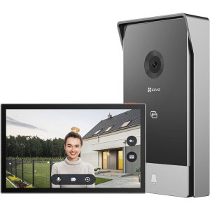 EZVIZ Kit videointerfon CS-HP5-R100-1W2TFC